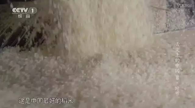 「美食」稻花香为什么会被誉为中国最好吃的大米之一？