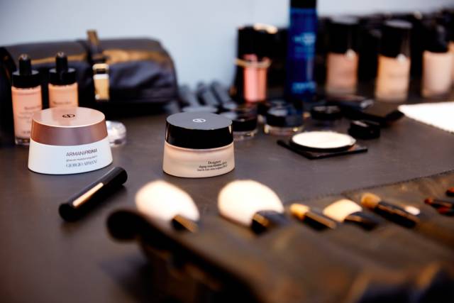 超模背后的辛酸,当超模