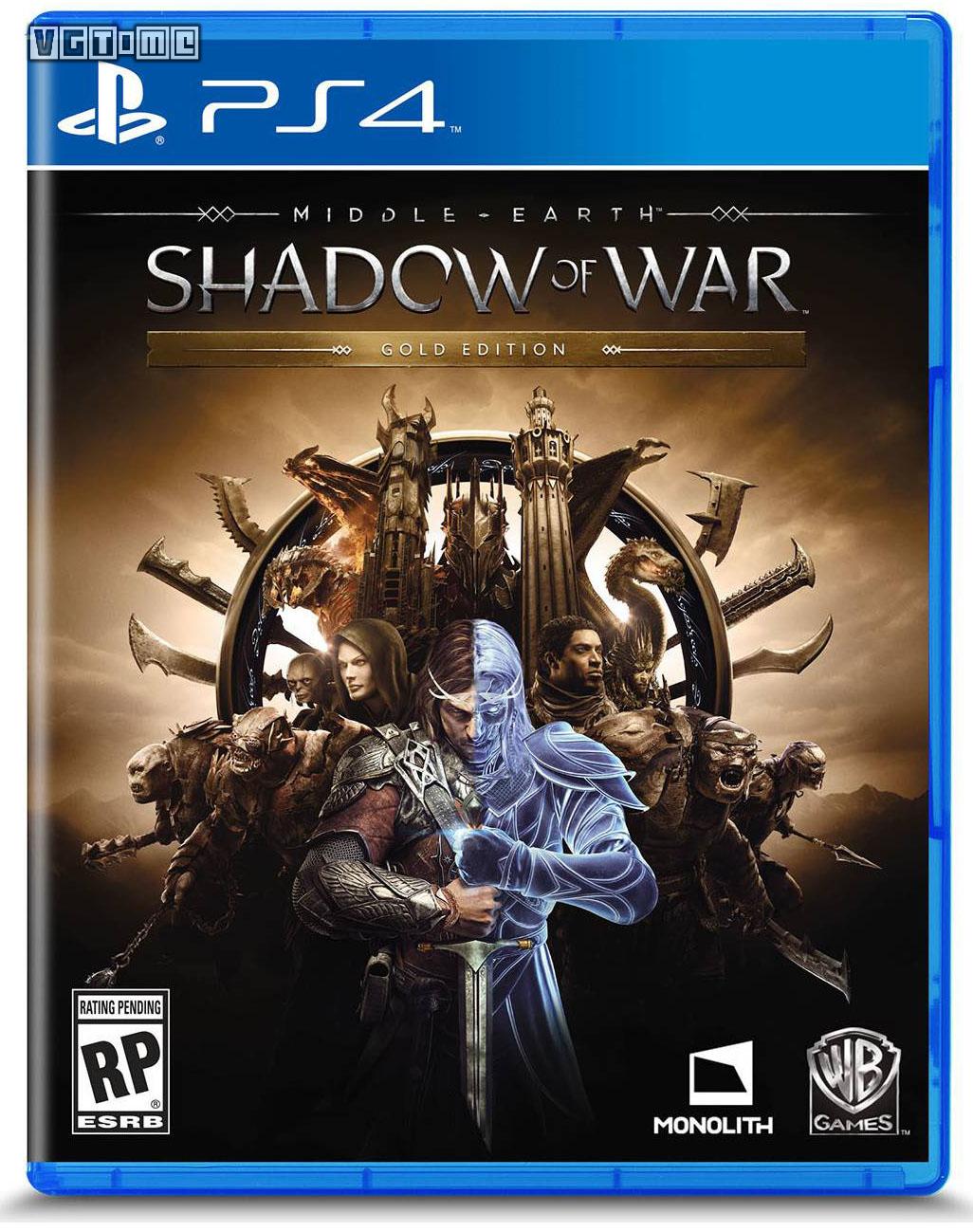 中土世界战争之影续作,春促中土世界战争之影