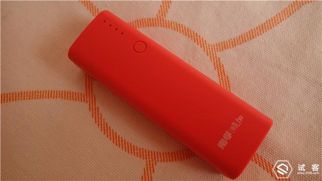 南孚充电宝优缺点,南孚晓加充电宝