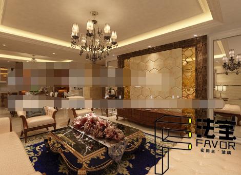 加入法宝玻璃，中天智美给力支持让创富不再是梦想