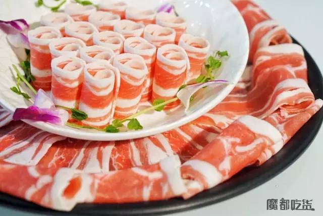 饕餮地铁线｜上海地铁3号线天天坐，原来一路上有这么多美食！坐着地铁一路逛吃！