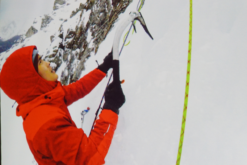 始祖鸟成都佛罗伦萨小镇店,把店开到每个城市