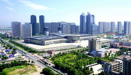 浙江厉害的县市,浙江经济最强县是义乌吗