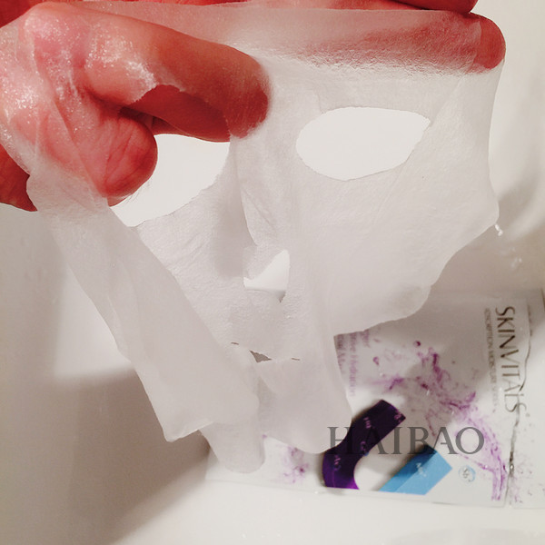 秦彬老师教你如何选面膜！7款面膜真实使用分享！选面膜不再纠结！