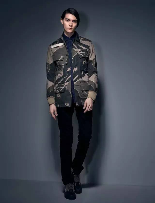 生存法则男人,如何挑选耐穿男士牛仔裤