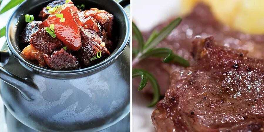 古镇风景古北水镇,记录旅游足迹古北水镇