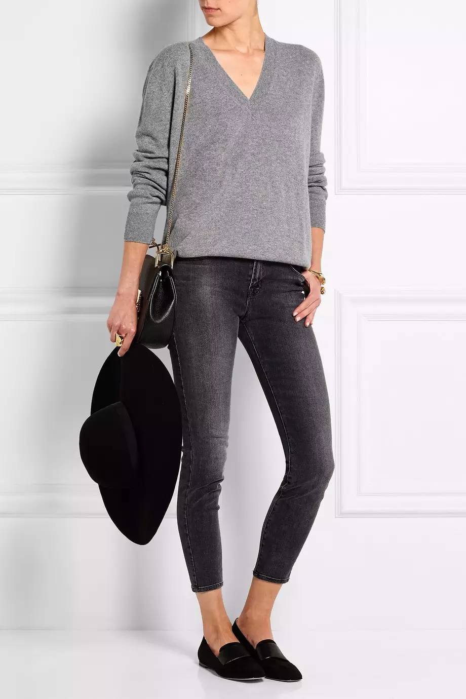 必买的十个系列,必买的品牌经典款