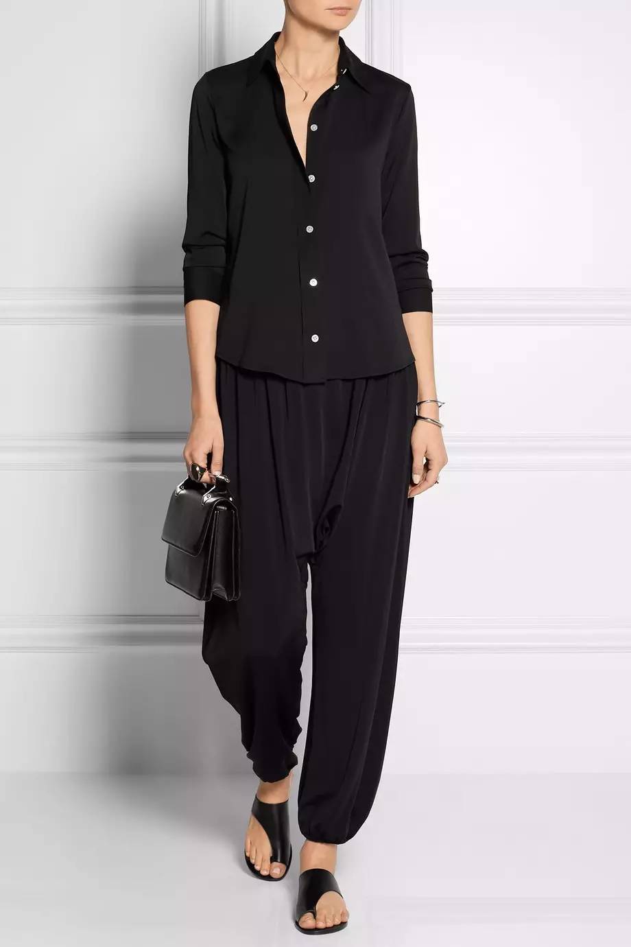 必买的大牌单品,衣橱必买的100件单品