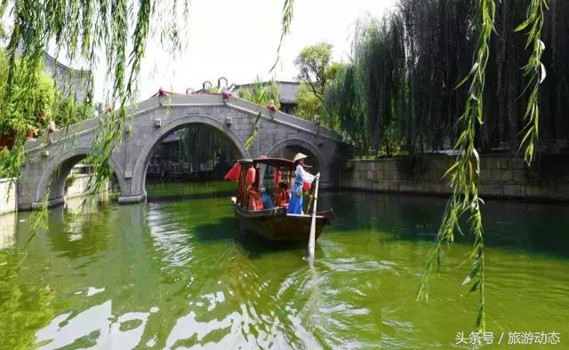 台儿庄古城门票徐州人有优惠吗,台儿庄古城门票免票政策2024