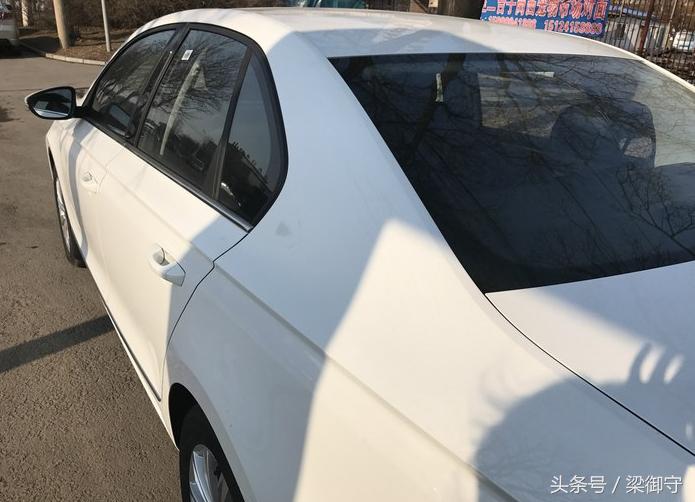 动力够用省油还皮实耐造,动力够用的车评