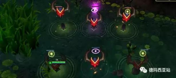 lol守卫皮肤推荐,lol守卫皮肤哪个最好用