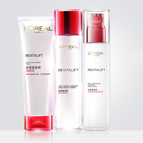 护肤不偷懒自用推荐,护肤不偷懒护肤套装