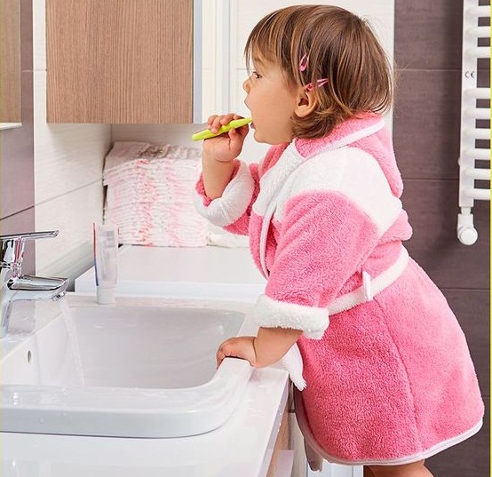 育儿知识如何正确引导孩子,大班育儿知识刷牙