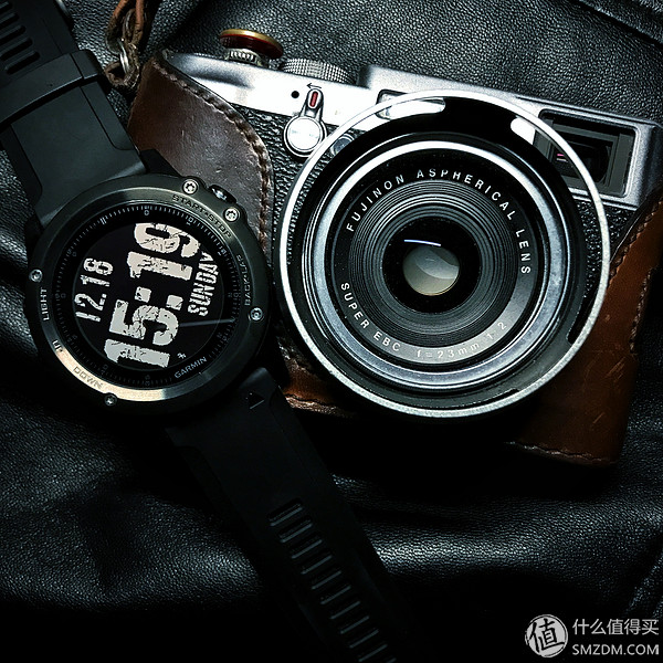 佳明飞耐时3入手评测