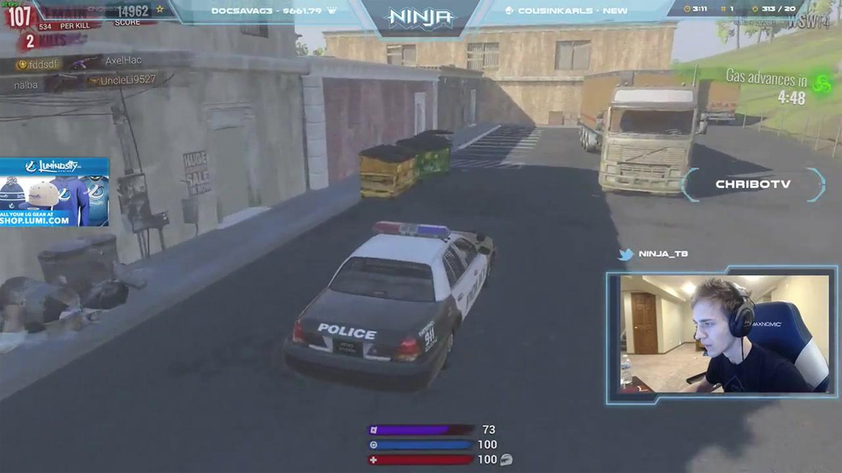 h1z1中国区解锁了吗,h1z1现在国内怎么能玩