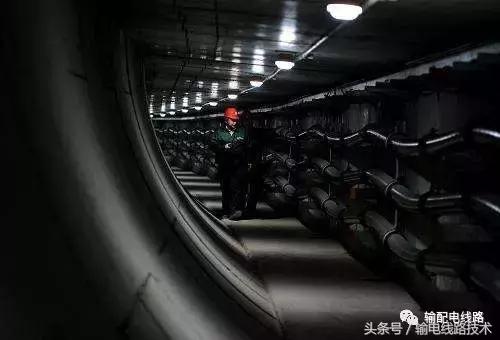 电缆线路巡检主要内容是什么,电力线路的巡视检查维护