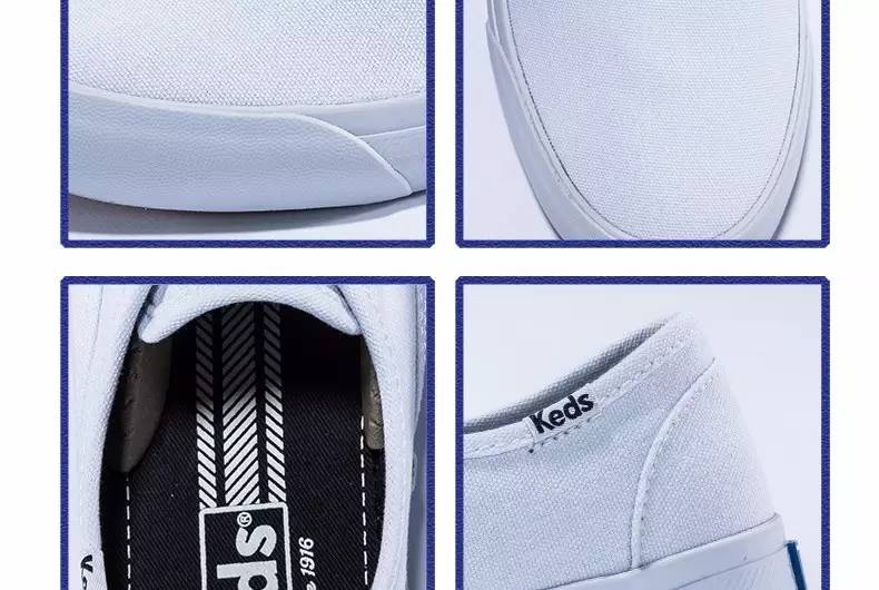 小白鞋终极总结，当下最火的9双小白鞋有什么不一样？