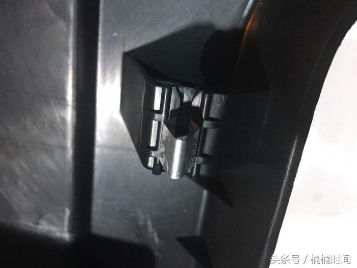 在德赛西威MIB上开通倒车视频加装倒车摄像头，附加示意电路图