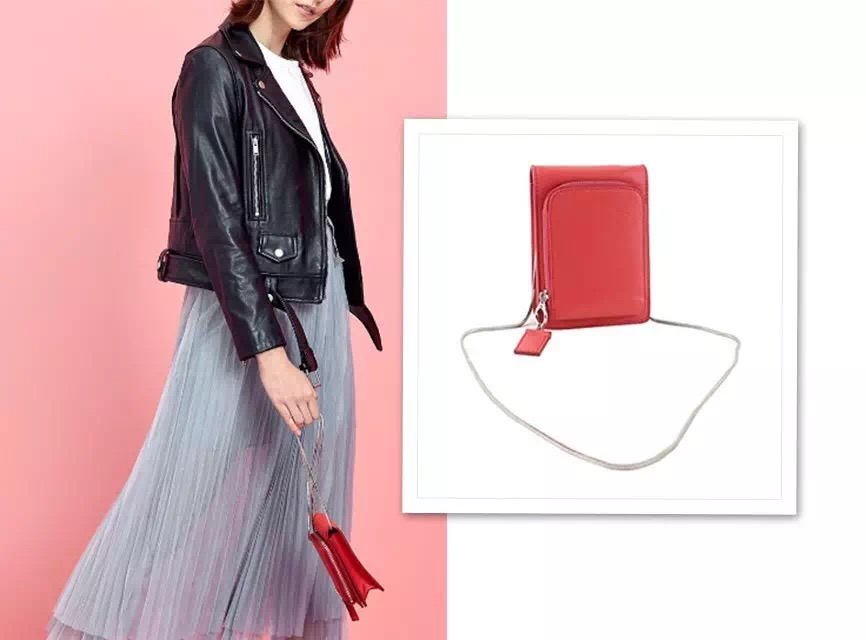 姑娘们今天都跟着这篇买买买