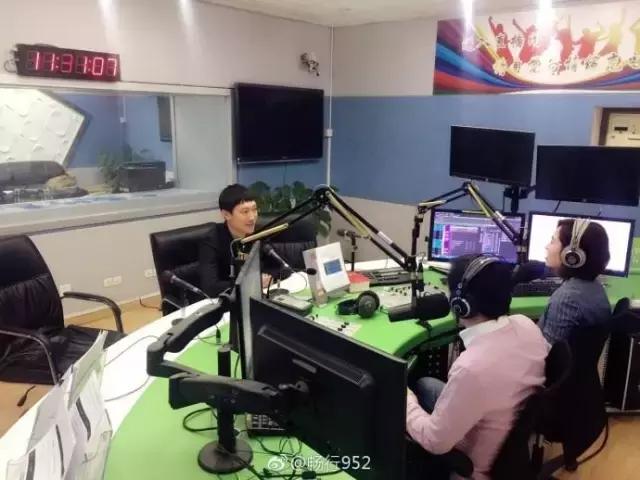 曲波声音,曲波声乐