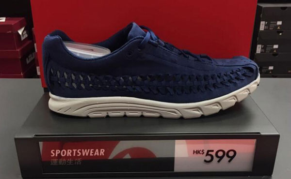 同价位买nike还是买新百伦好,阿迪耐克新百伦折扣