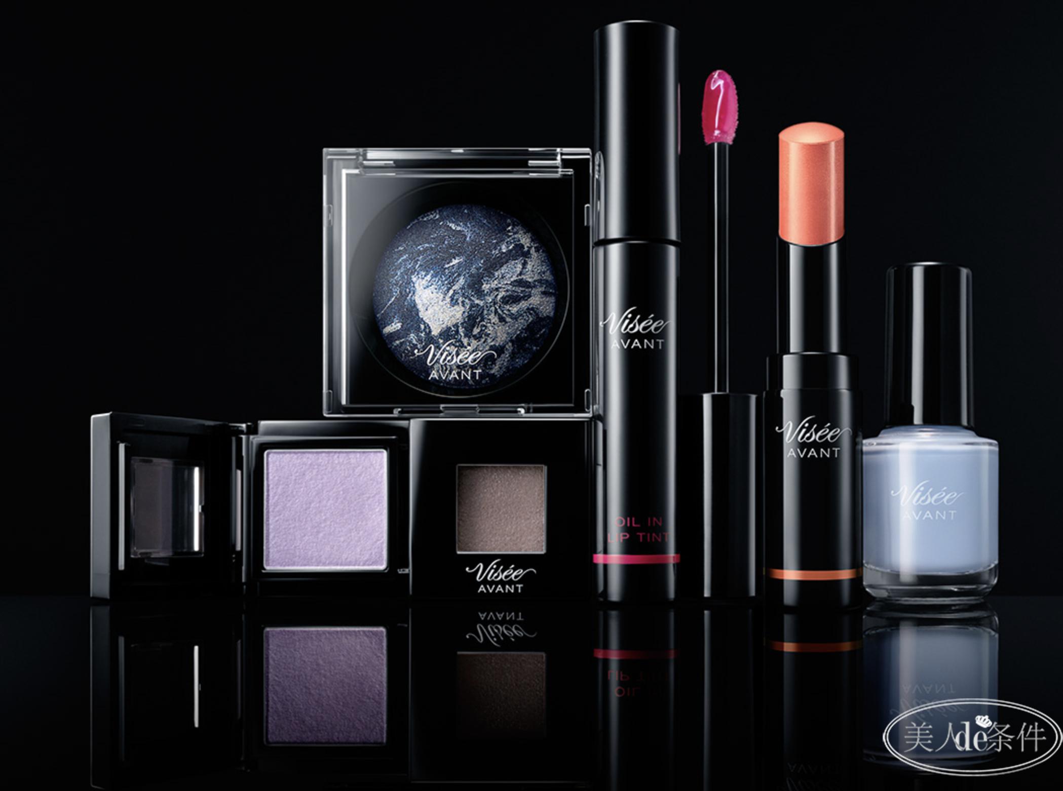 深挖化妆品四大家族,揭秘大牌化妆品雷区