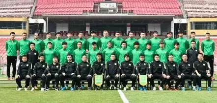 即嗨比分｜中超焦点日：恒大轻取国安苏宁客场不败