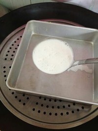 正宗陕西秦镇米皮的制作方法,陕西秦镇米皮做法视频