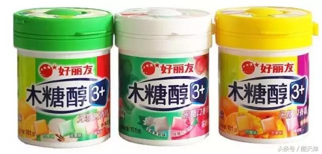 乐天都有哪些零食,乐天超市有什么零食