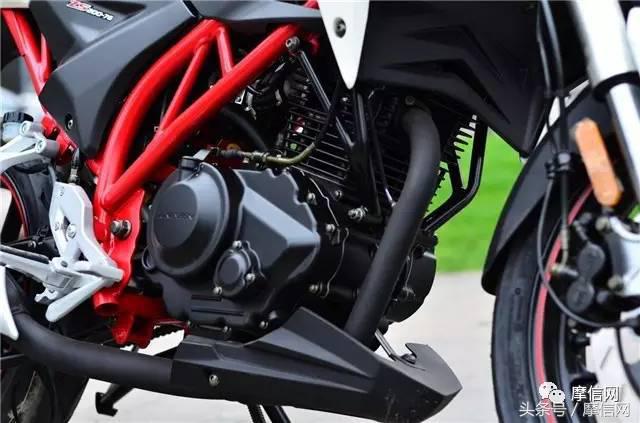 宗申z2摩托车测评,宗申200和250哪个更成熟