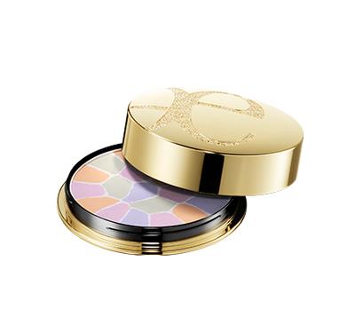 一款超好用的蜜粉饼,真正好用的适合混干皮的蜜粉饼