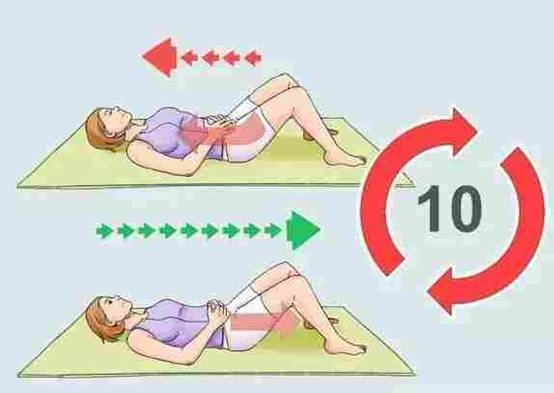 kegel女性训练,kegel训练男性