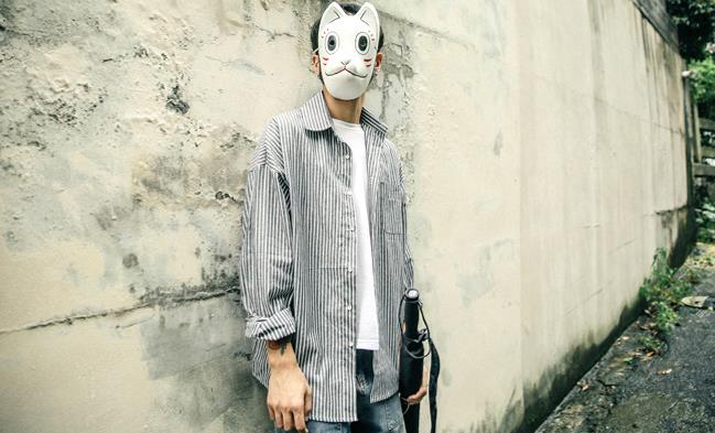 男生186的身高怎么搭配,身高170男生穿衣参照表