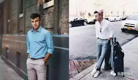 百元遮羞布,如何穿出巨星风度?