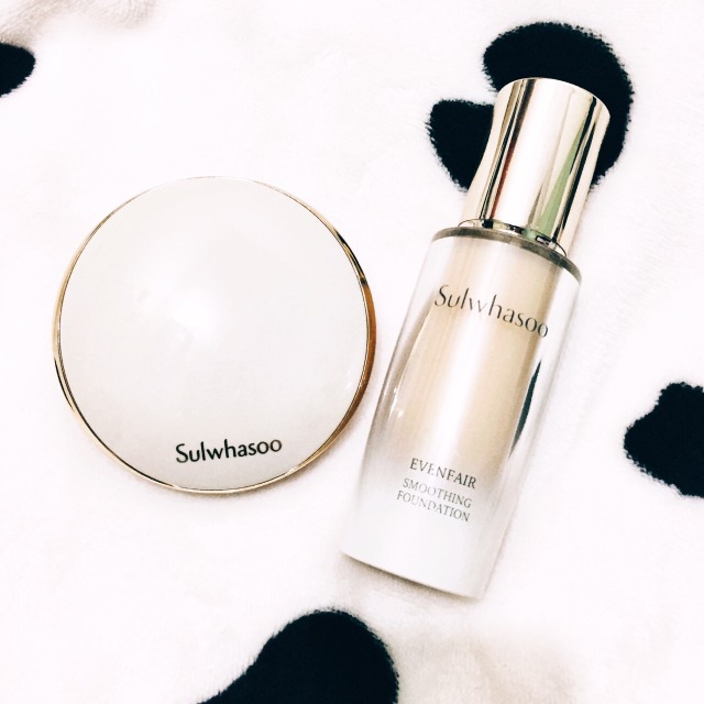 2017粉底液排行,2020最好遮瑕粉底液