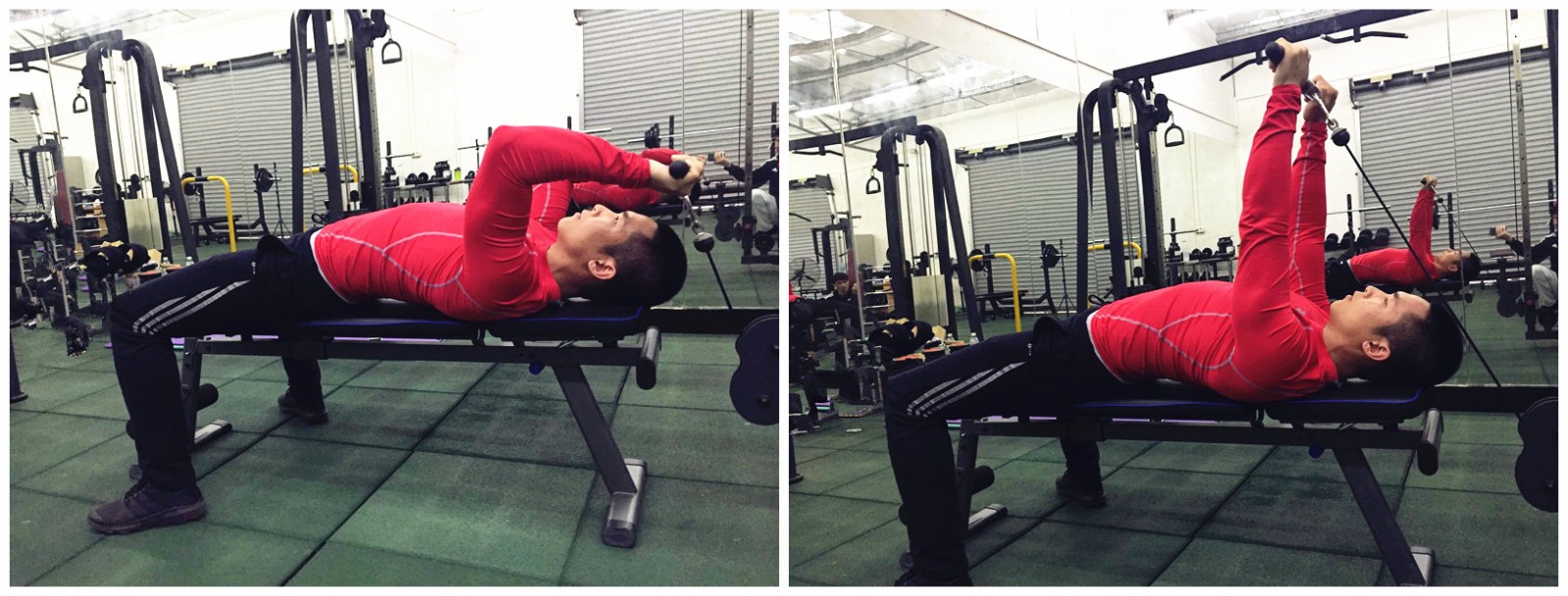 5x5训练法起源,新手可以用5x5训练法吗