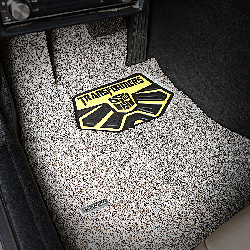 丝圈脚垫和地毯脚垫哪个好,丙纶脚垫和丝圈脚垫哪个好