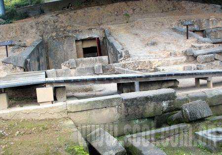 华蓥山地名,华蓥山的由来