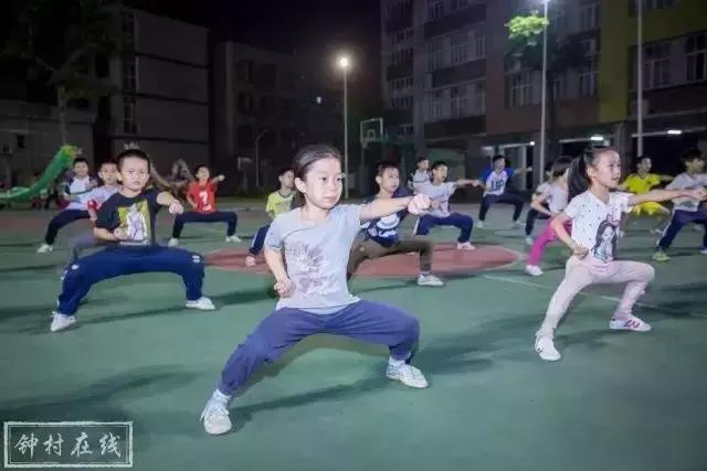 番禺区钟村街道幼儿园,番禺钟村公立幼儿园