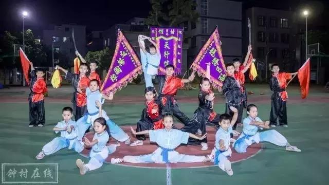 番禺区钟村街道幼儿园,番禺钟村公立幼儿园