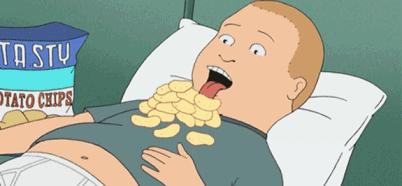 不能错过的韩国便利店零食,不能错过的日本零食