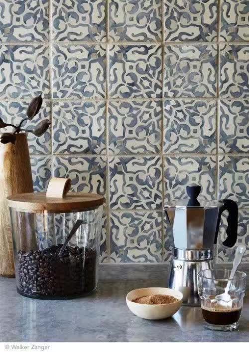 美缝瓷砖缝隙多大,瓷砖缝隙如何处理