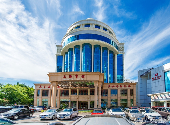 深圳的大楼排名,深圳市的标志著名建筑