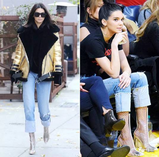 女神节推荐潮鞋,女神节推荐潮鞋大g