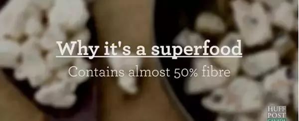 人类未来的重要食物是什么,美国十大未来食物