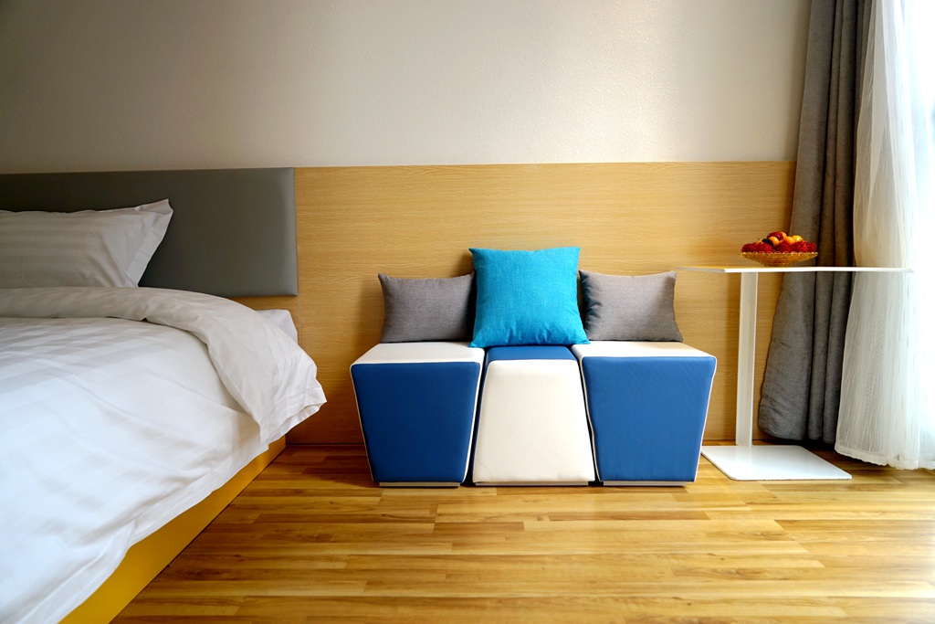 全新7天，刷爆贵阳，凭什么天天下午就满房？