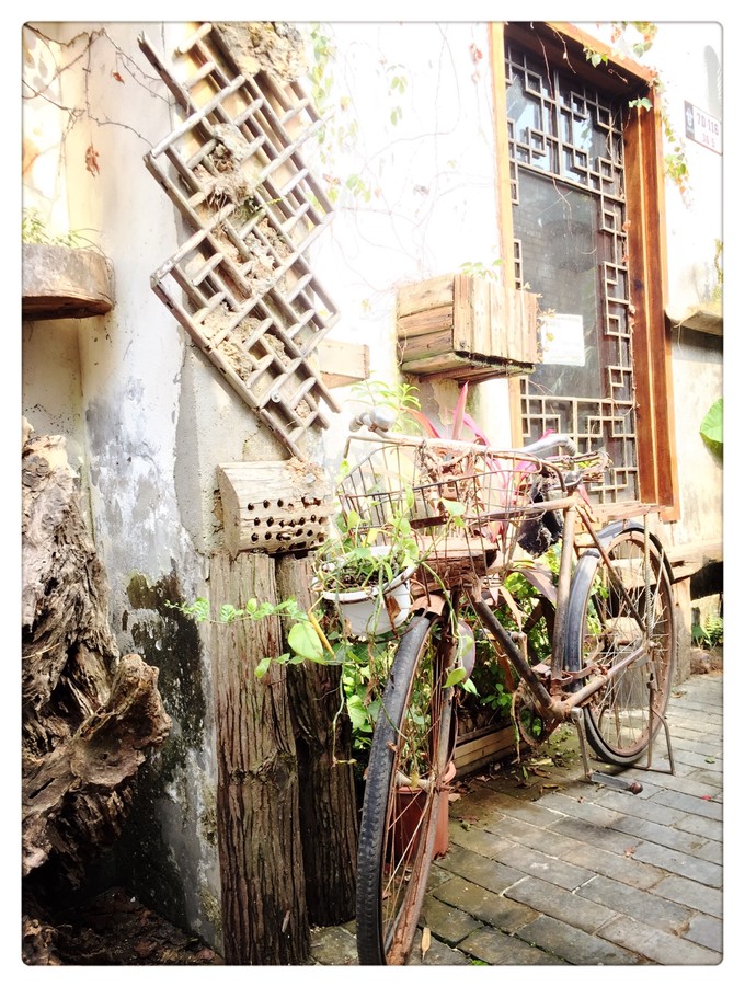 深圳最红的十大景点甘坑客家小镇,深圳布吉甘坑客家小镇怎么坐车去