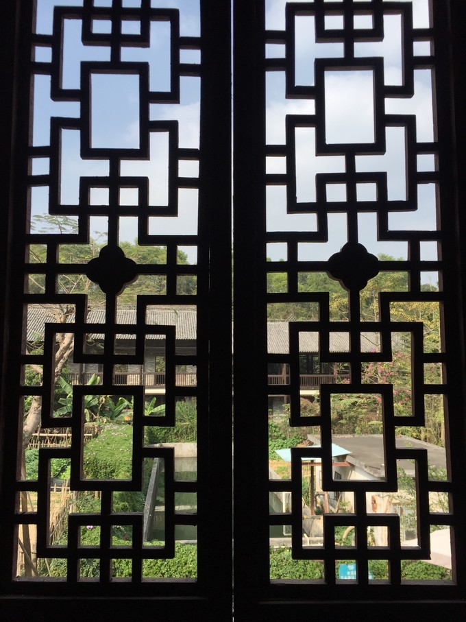 深圳最红的十大景点甘坑客家小镇,深圳布吉甘坑客家小镇怎么坐车去