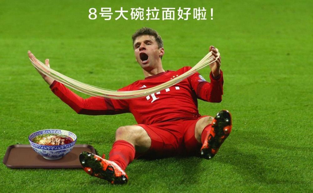 被中国视频玩坏的外国人,被p图玩坏的英雄